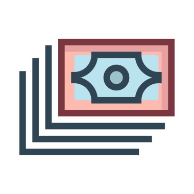 oyun simgesi vektör çizimi 