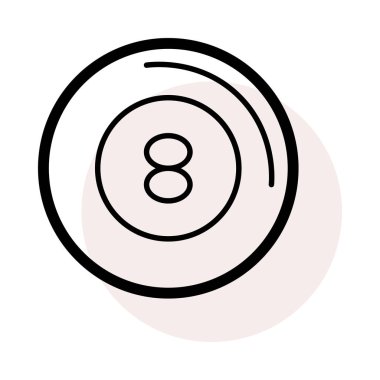 oyun vektör işareti çizim