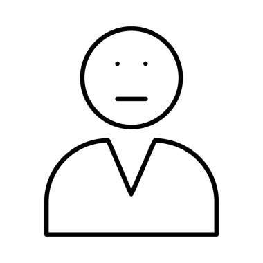 Kumarbaz simge vektör çizim üzerinde beyaz