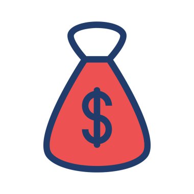 Kumarbaz stil vektör çizim 