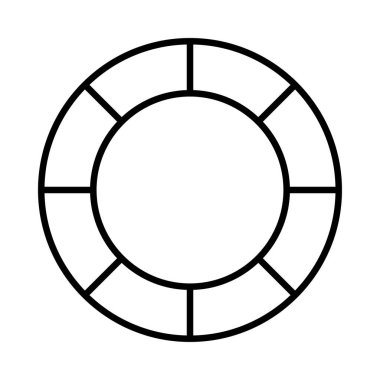 oyun vektör işareti çizim