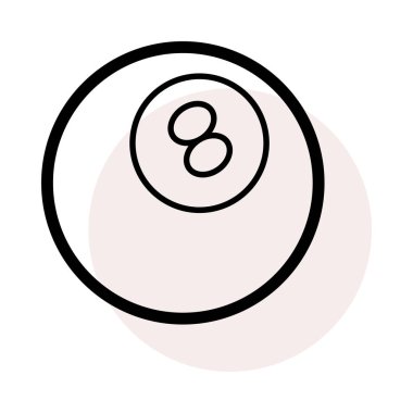 oyun vektör işareti çizim