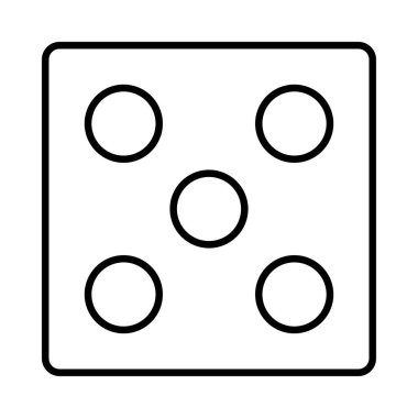 oyun vektör işareti çizim