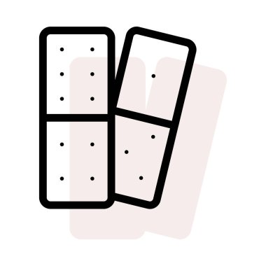 oyun vektör işareti çizim