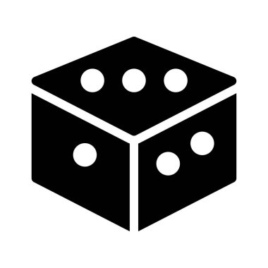 Online oyun vektör işareti