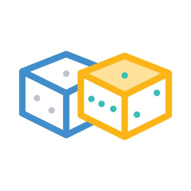 Web simgesi vektör illüstrasyonu 