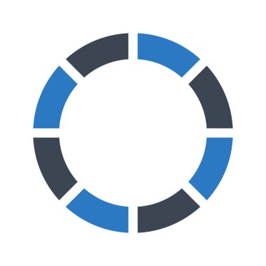 Online oyun vektör işareti