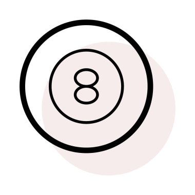 oyun vektör işareti çizim