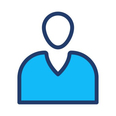 Kumarbaz stil vektör çizim 