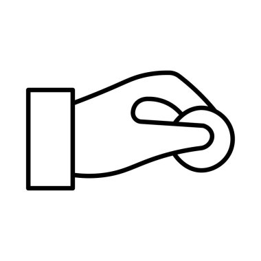 oyun vektör işareti çizim