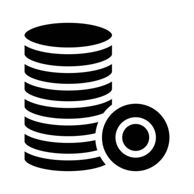 Kumarbaz stil vektör çizim 