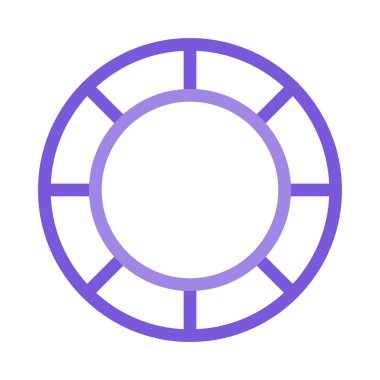 Web simgesi vektör illüstrasyonu 