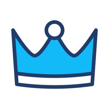 Kumarbaz stil vektör çizim 