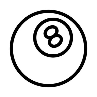 Kumarbaz stil vektör çizim 