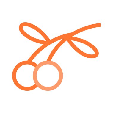 Kumarbaz stil vektör çizim 