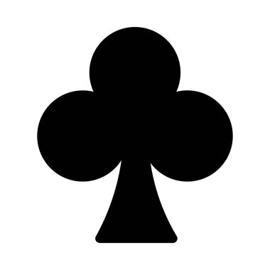 küp kartı işareti illüstrasyon vektör 