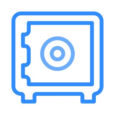 Web simgesi vektör illüstrasyonu 