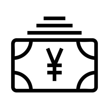 Kumarbaz stil vektör çizim 