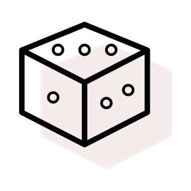 oyun vektör işareti çizim