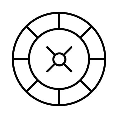 oyun vektör işareti çizim