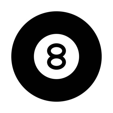 Kumarbaz stil vektör çizim 