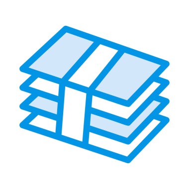 Online oyun vektör işareti