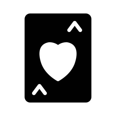 Online oyun vektör işareti