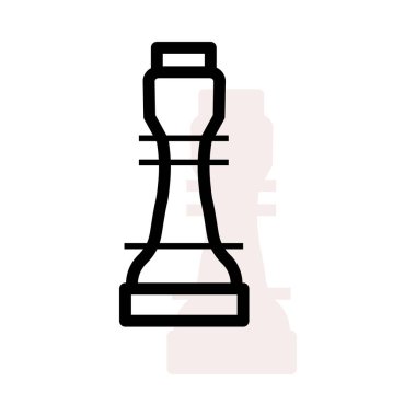 oyun vektör işareti çizim