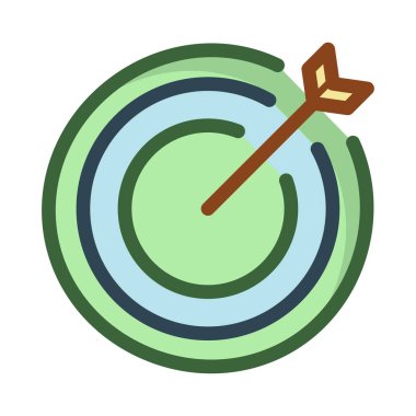 oyun simgesi vektör çizimi 