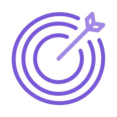 Kumarbaz stil vektör çizim 