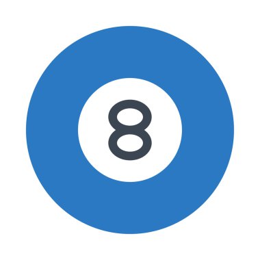 Online oyun vektör işareti