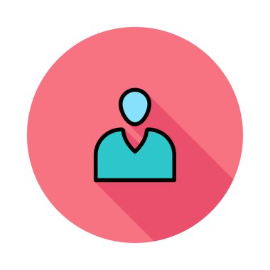 Web simgesi vektör illüstrasyonu 