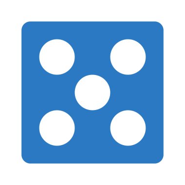 Online oyun vektör işareti