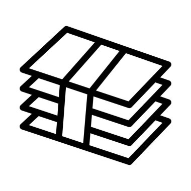 Kumarbaz stil vektör çizim 