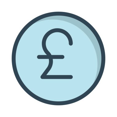 oyun simgesi vektör çizimi 