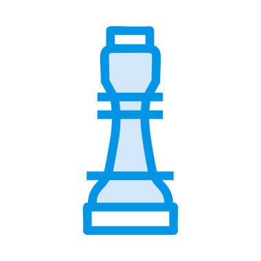 Online oyun vektör işareti