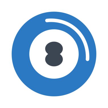 Online oyun vektör işareti