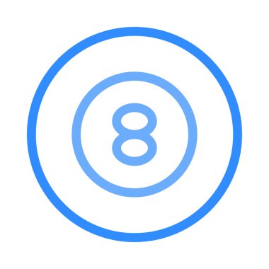 Web simgesi vektör illüstrasyonu 