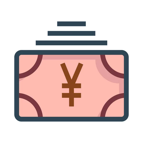 Icono Del Juego Vector Ilustración — Vector de stock