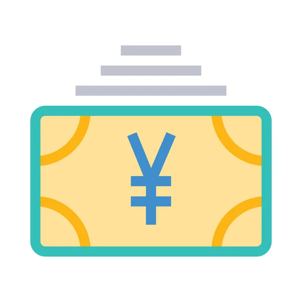 Icono Web Vector Ilustración — Vector de stock