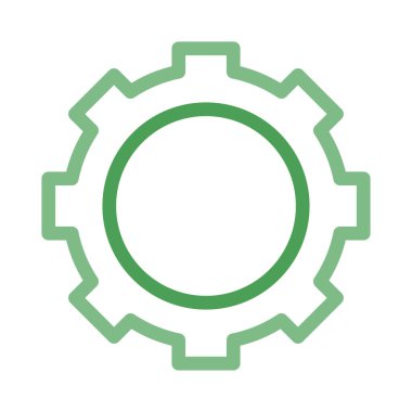 Web geliştirme için mobil tasarım simgesi. Vektör çizim