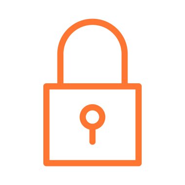 Web geliştirme için mobil tasarım simgesi. Vektör çizim