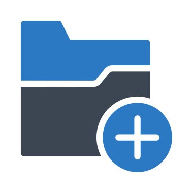 dizin simgesi vektör illüstrasyonu 