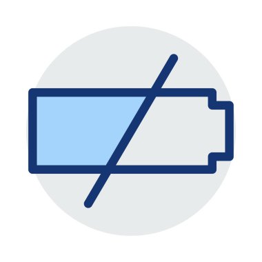 pil vektör illüstrasyonu 