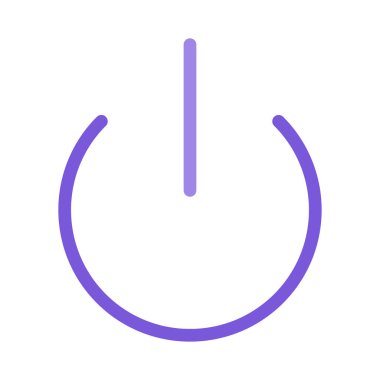 Web geliştirme için mobil tasarım simgesi. Vektör çizim