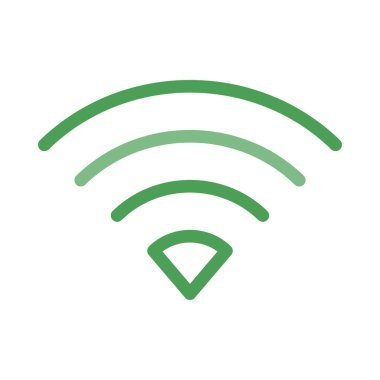 Web geliştirme için mobil tasarım simgesi. Vektör çizim