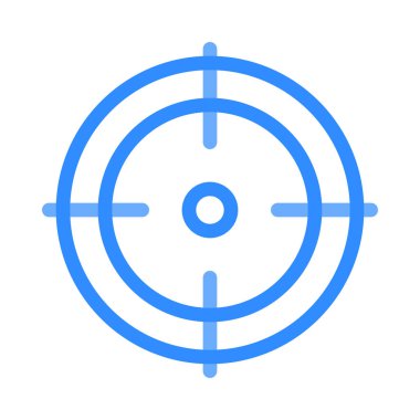 Web geliştirme için mobil tasarım simgesi. Vektör çizim