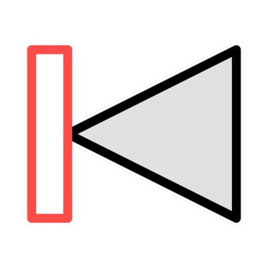 oyuncu simge vektör çizim 