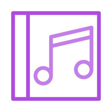 Web geliştirme için mobil tasarım simgesi. Vektör çizim