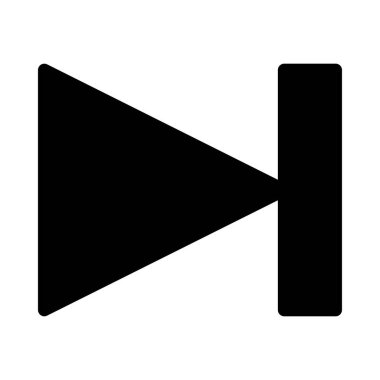 oyuncu simge vektör çizim 